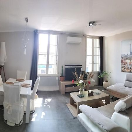 Narbonne Ville Et Mer Εξωτερικό φωτογραφία