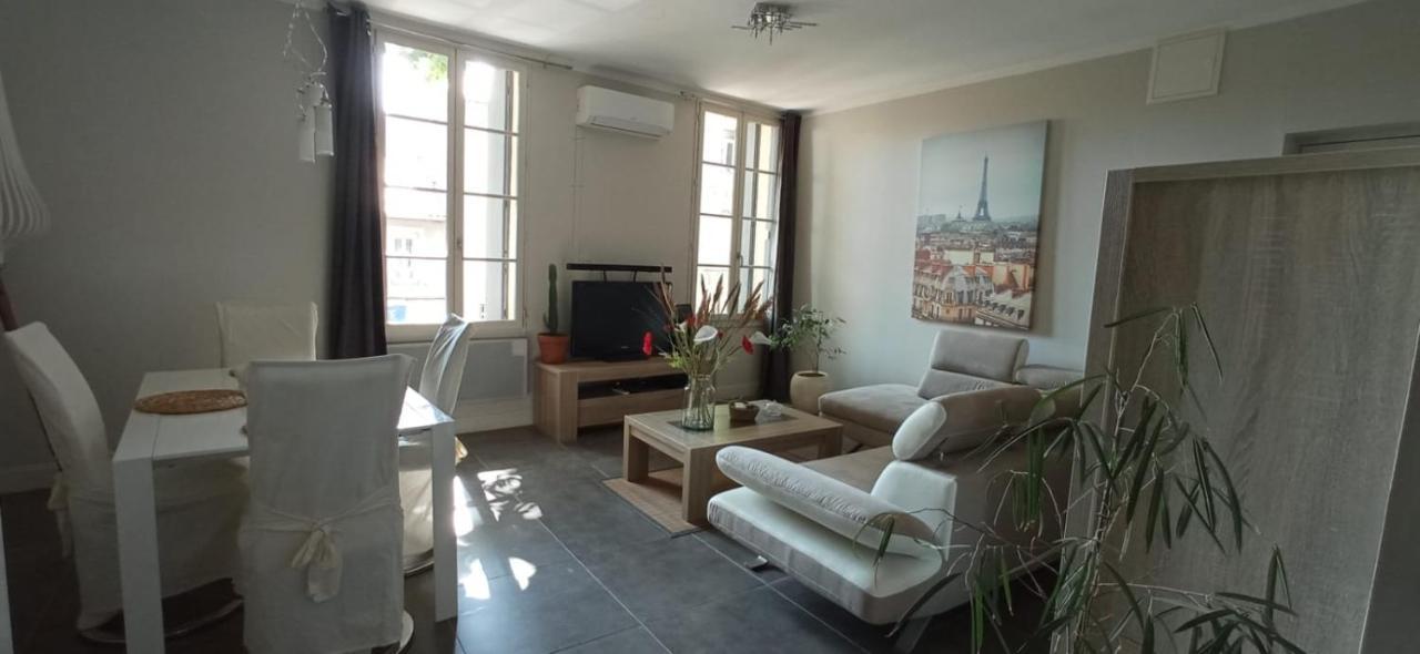 Narbonne Ville Et Mer Εξωτερικό φωτογραφία