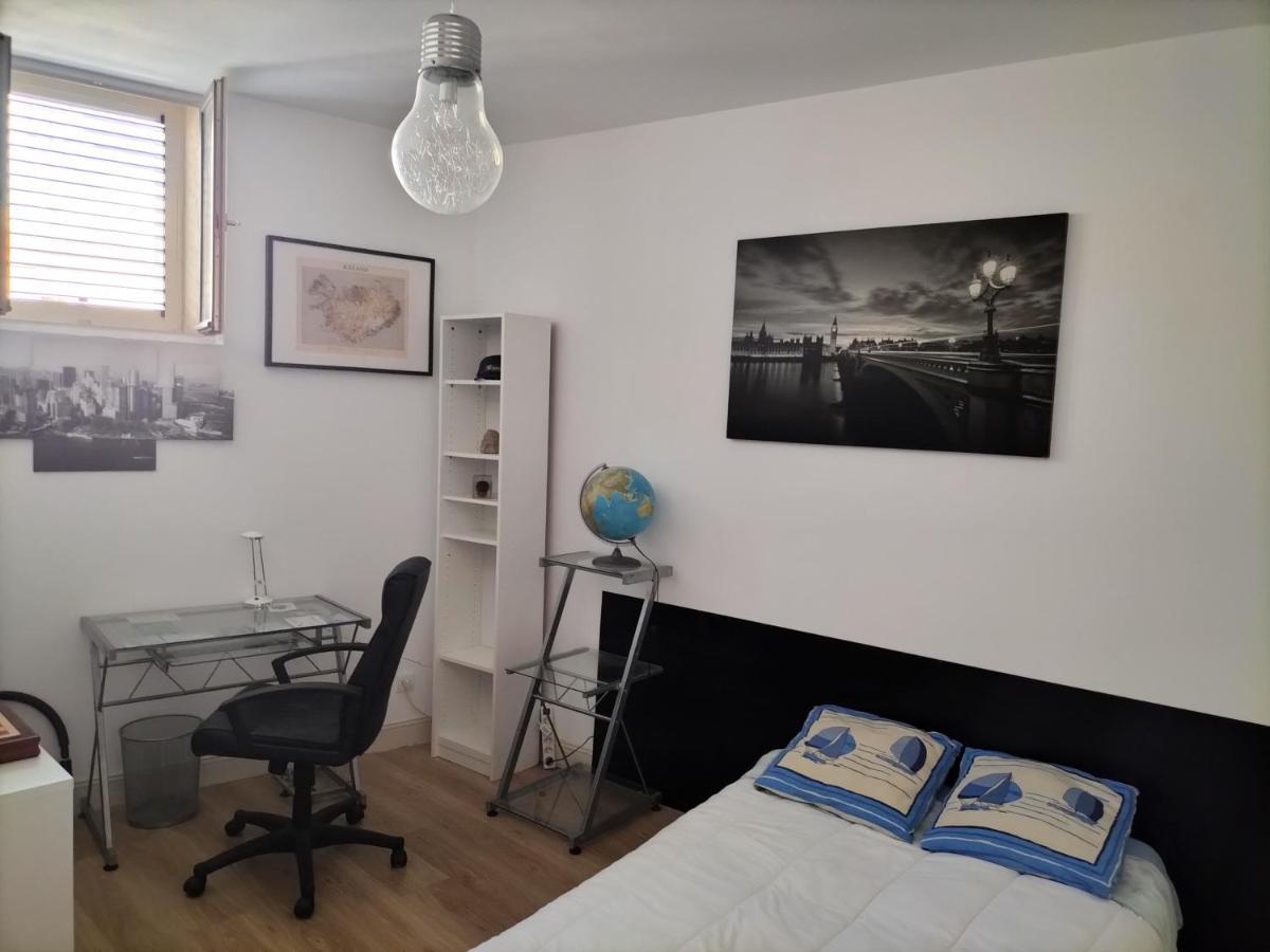 Narbonne Ville Et Mer Εξωτερικό φωτογραφία
