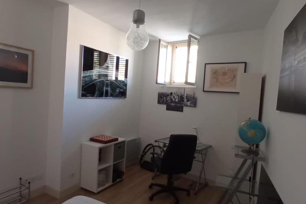 Narbonne Ville Et Mer Εξωτερικό φωτογραφία
