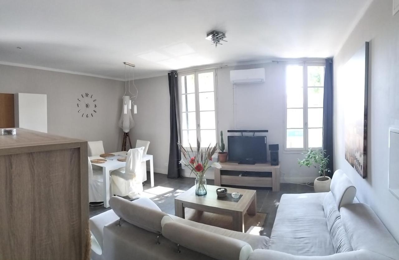 Narbonne Ville Et Mer Εξωτερικό φωτογραφία