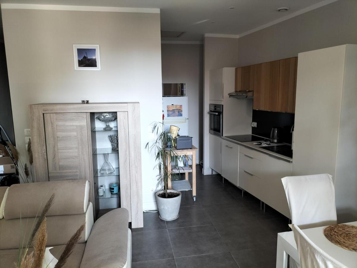Narbonne Ville Et Mer Εξωτερικό φωτογραφία