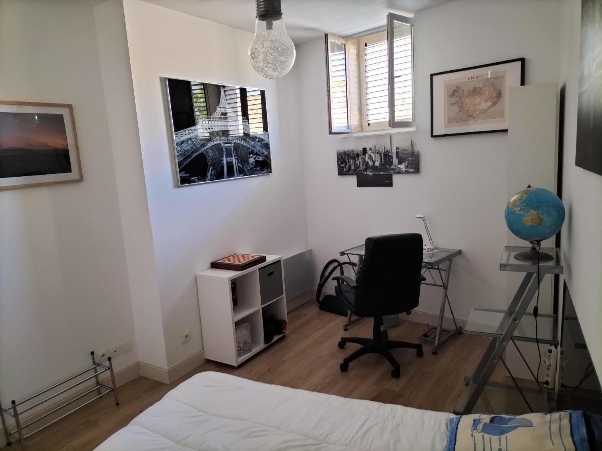 Narbonne Ville Et Mer Εξωτερικό φωτογραφία